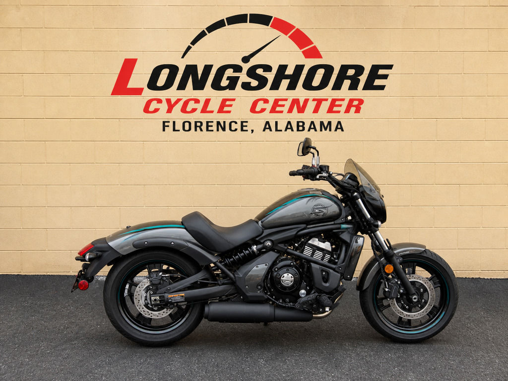 2025 Kawasaki Vulcan® S Cafe ABS ABS in Florence, AL