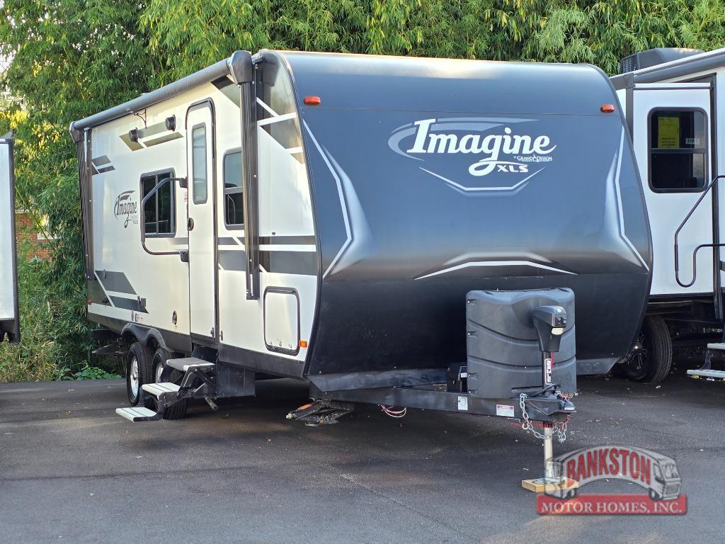 2022 Grand Design Imagine XLS 22MLE RV