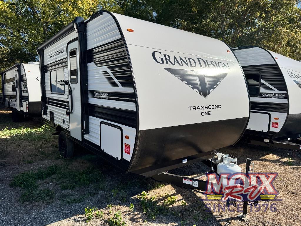 2027 Grand Design Transcend One 151RB in hot springs AR