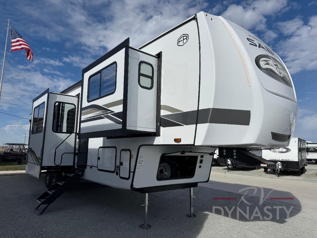 2026 Forest River Rv Sabre 37FLH RV