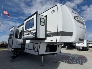 2026 FOREST RIVER SABRE 37FLH