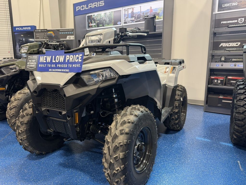2026 Polaris® Sportsman 570 Recreation/Utility ATV