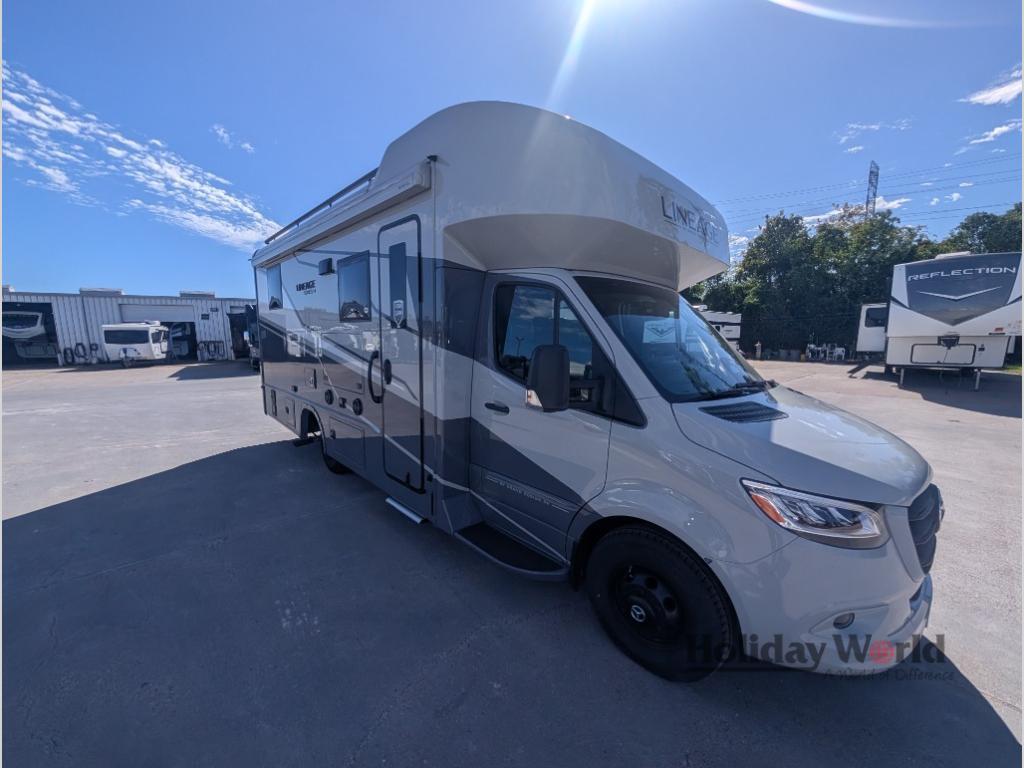 2027 Grand Design Lineage Series M 25FW RV