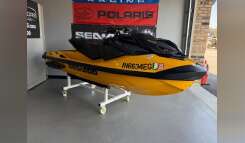 2021 Sea-Doo RXP-X Two Seater jet ski