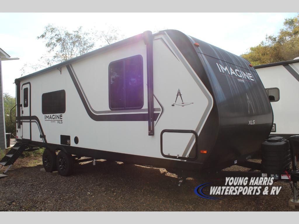 2027 Grand Design Imagine XLS 23LDE in young harris GA