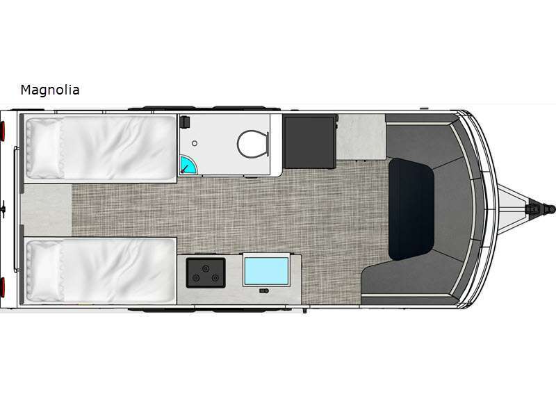 2027 Intech Rv Aucta Magnolia in wind gap PA