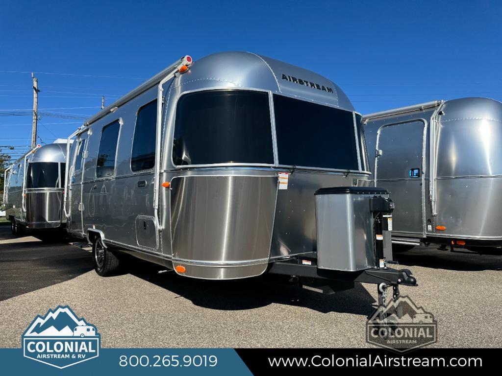 2027 Airstream Caravel 22FB in millstone township NJ