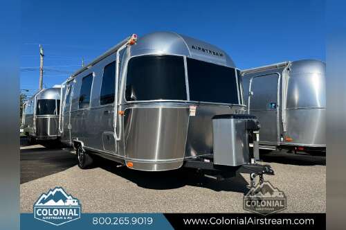 2027 Airstream Caravel 22FB in millstone township NJ