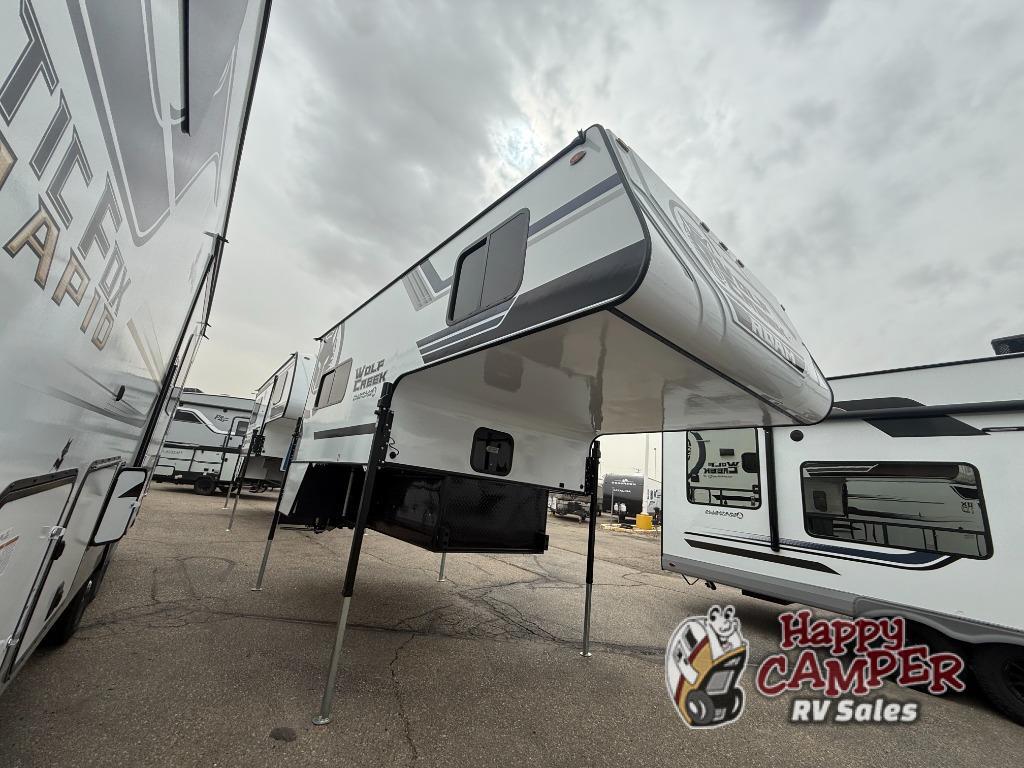 2027 Northwood Wolf Creek 850 in boise ID