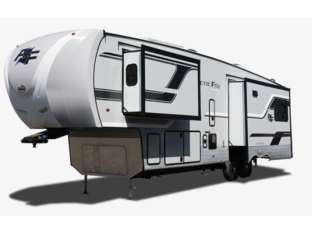 2027 Northwood Arctic Fox NXT 325MK in grants pass OR