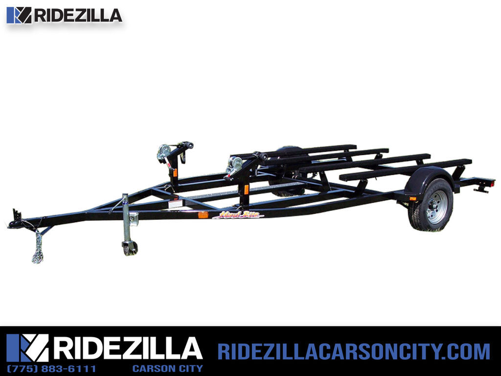 2021 Rhm TWO PLACE SPARK PWC TRAILER JS/VWC-HD WC224 in carson city NV