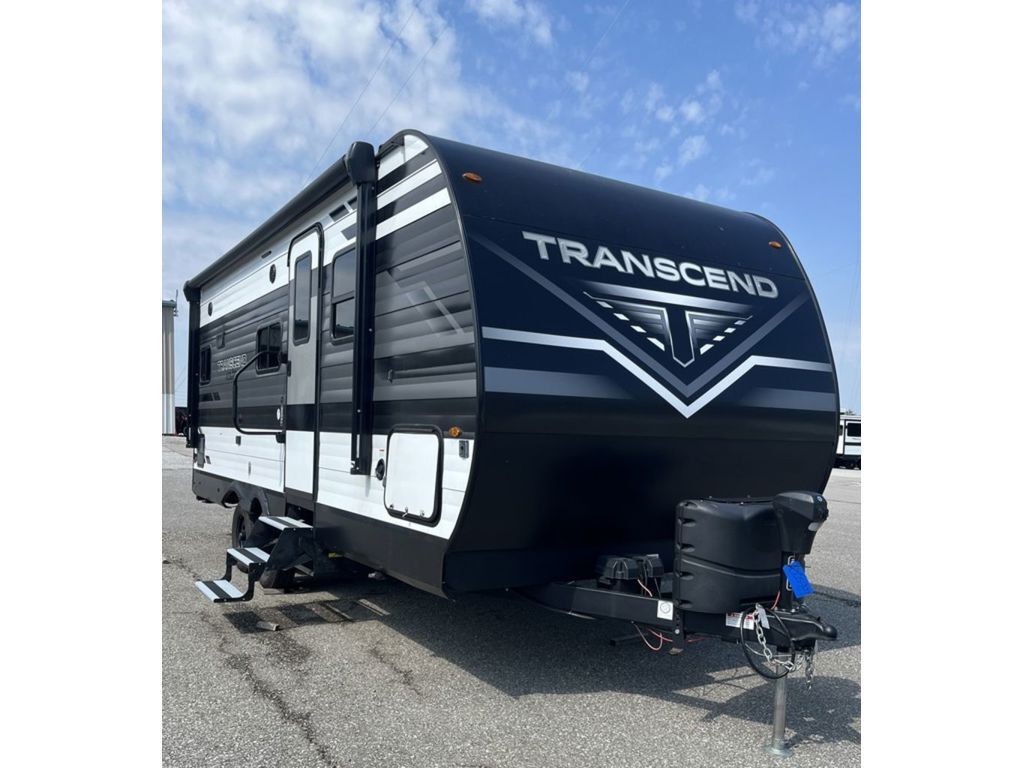2023 Grand Design Transcend Xplor 200MK RV