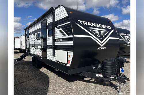 2026 Grand Design Transcend Xplor 23BHX in erie PA