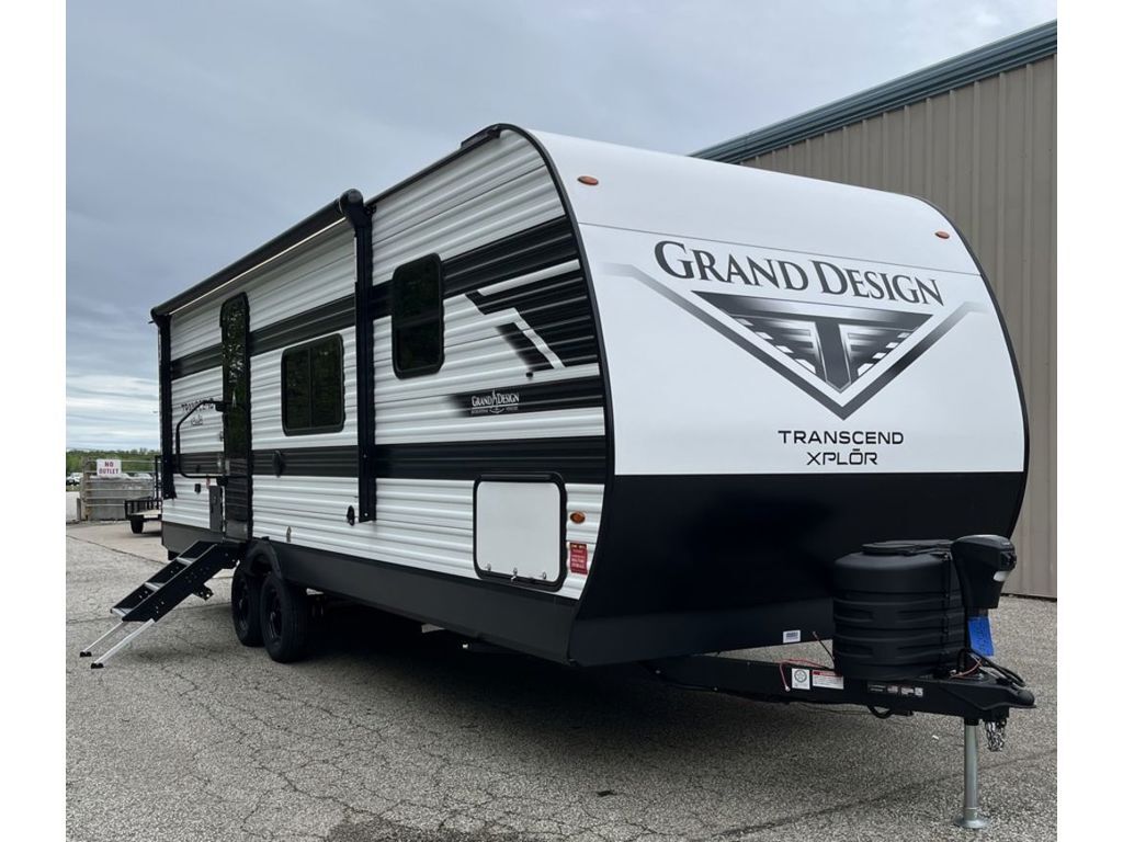 2026 Grand Design Transcend Xplor 25MLX in erie PA
