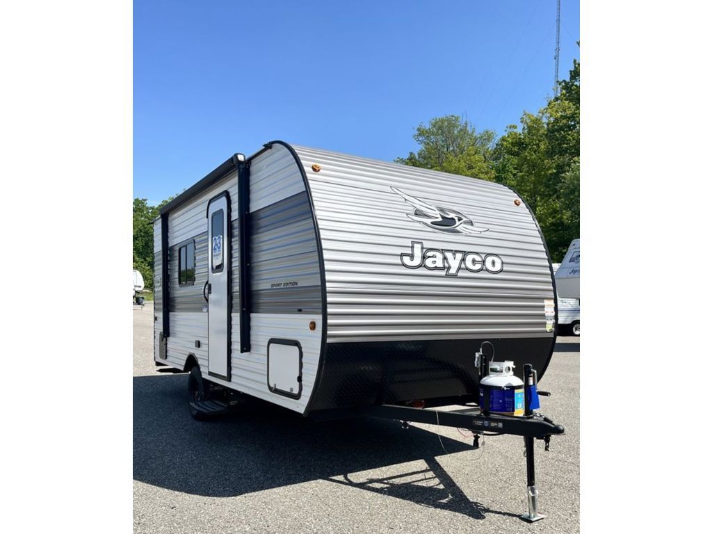 2027 Jayco Jay Flight 170FQ SPORT EDITION in erie PA