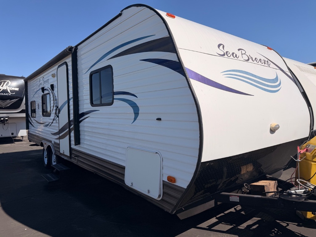 2015 Pacific Coachworks Sea Breeze 2610 in lancaster CA