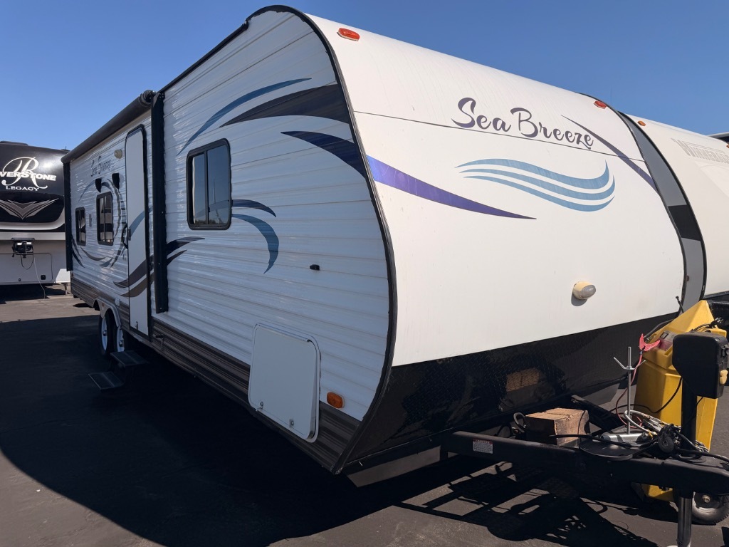 2015 Pacific Coachworks Sea Breeze 2610 in lancaster CA