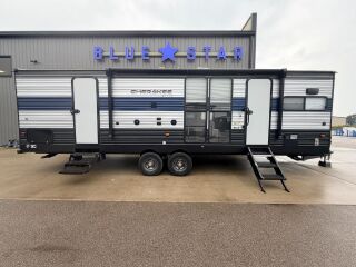 2020 FOREST RIVER CHEROKEE 274VFK