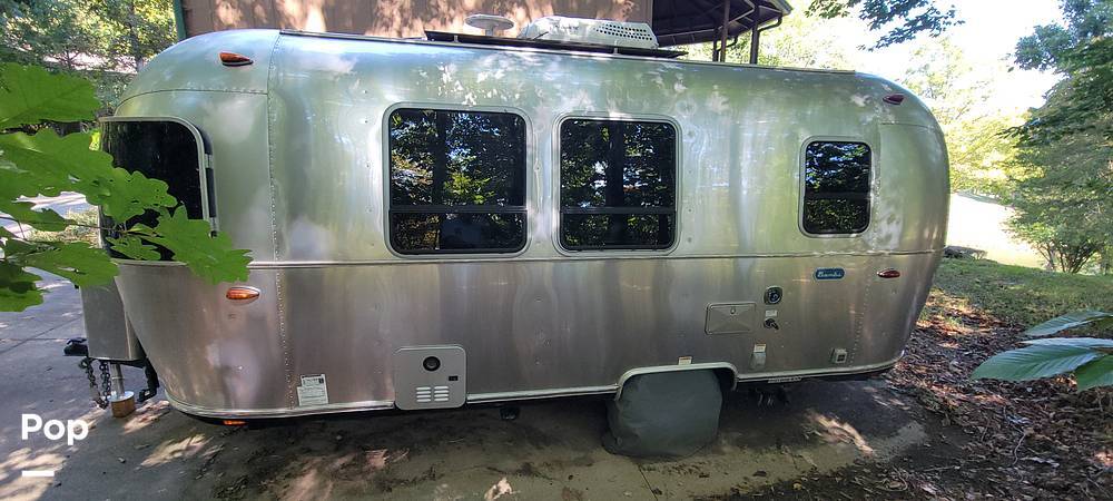 2023 Airstream Bambi 20FB in knoxville TN