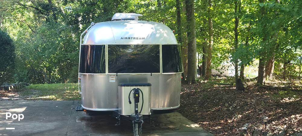 2023 Airstream Bambi 20FB in knoxville TN