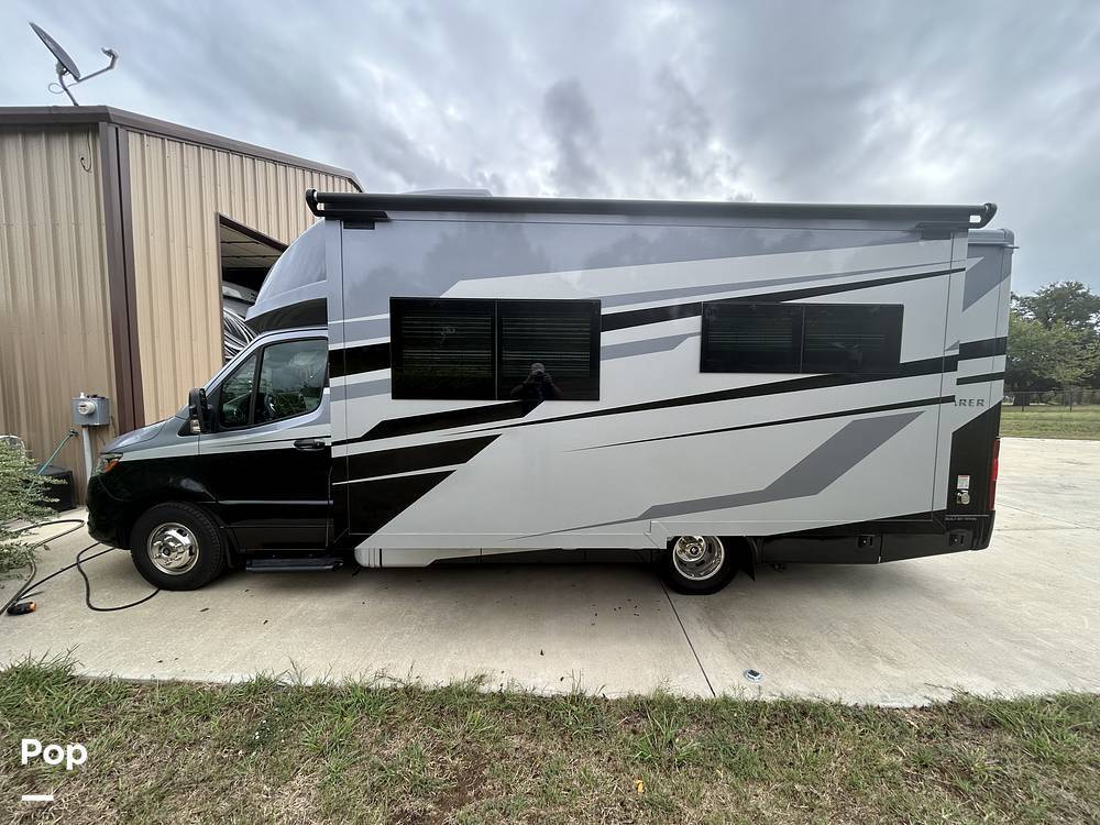 2026 Tiffin Wayfarer 25RW in weatherford TX