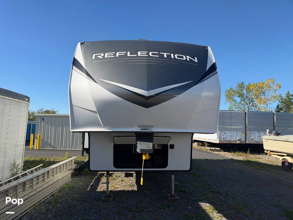 2024 Grand Design Reflection 295RL in hamburg NY