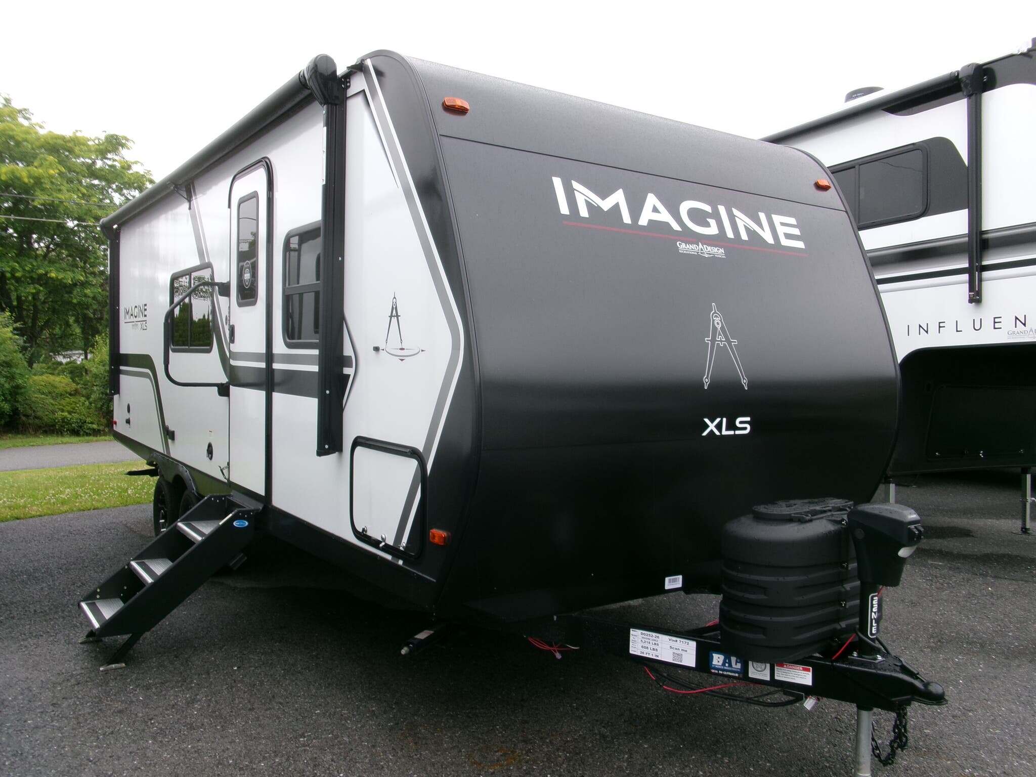 2027 Grand Design Imagine XLS 22MLE in duncansville PA
