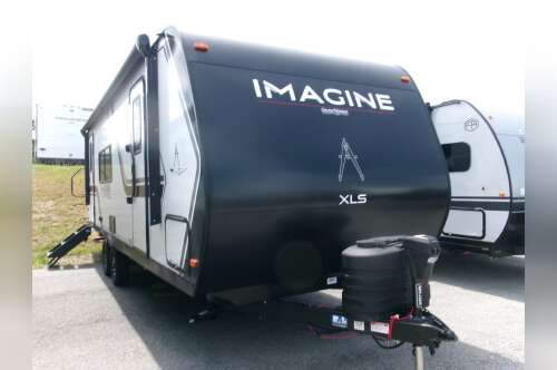 2027 Grand Design Imagine XLS 23LDE in duncansville PA