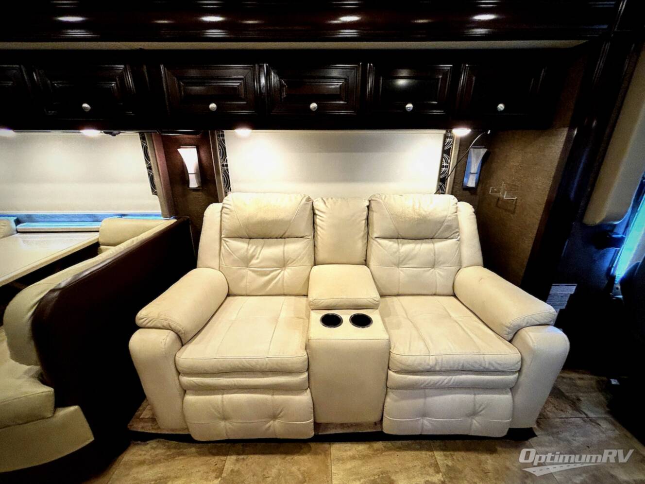 A photo of this 2017 Thor Palazzo 36.1
