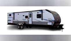 2021 Coachmen CATALINA LEGACY EDITION 343BHTS RV