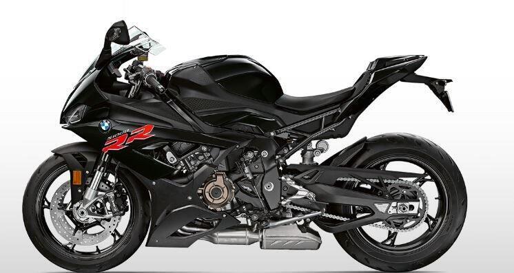 2022 BMW S 1000 RR in san jose CA