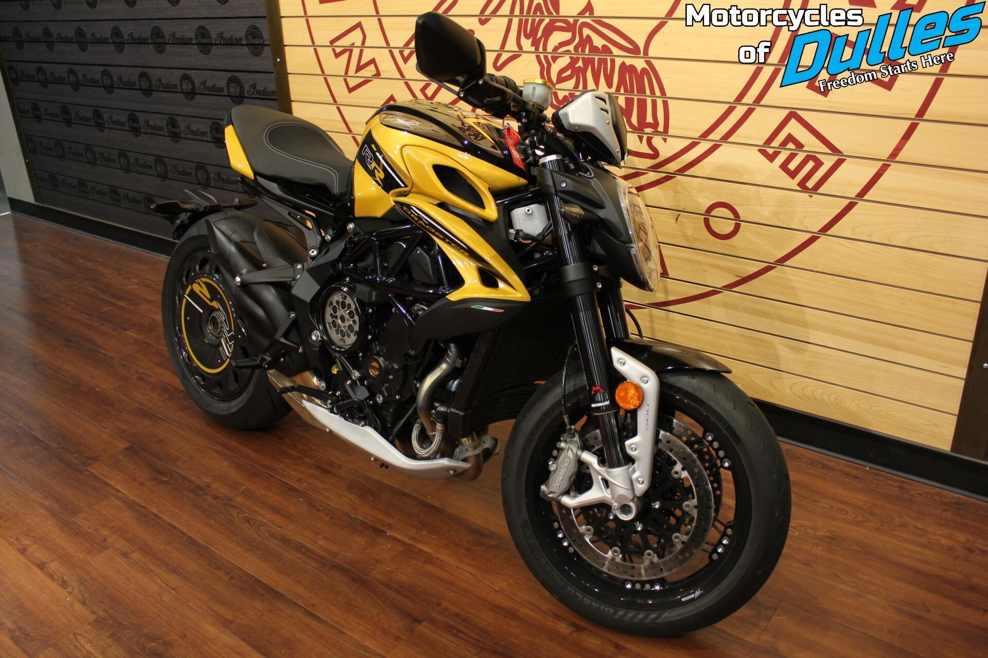 2023 Mv Agusta Dragster RR SCS in dulles VA