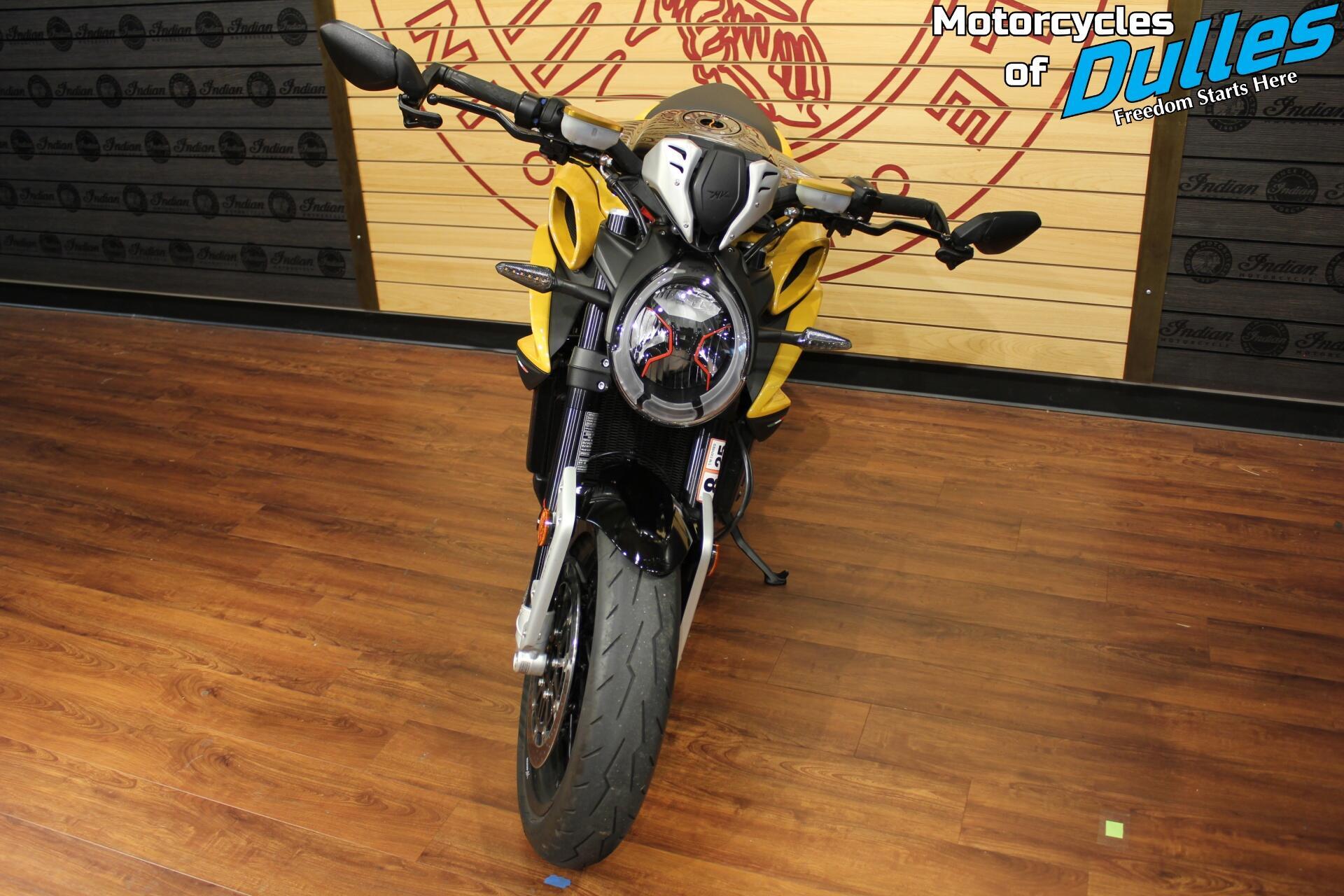 2023 Mv Agusta Dragster RR SCS in dulles VA