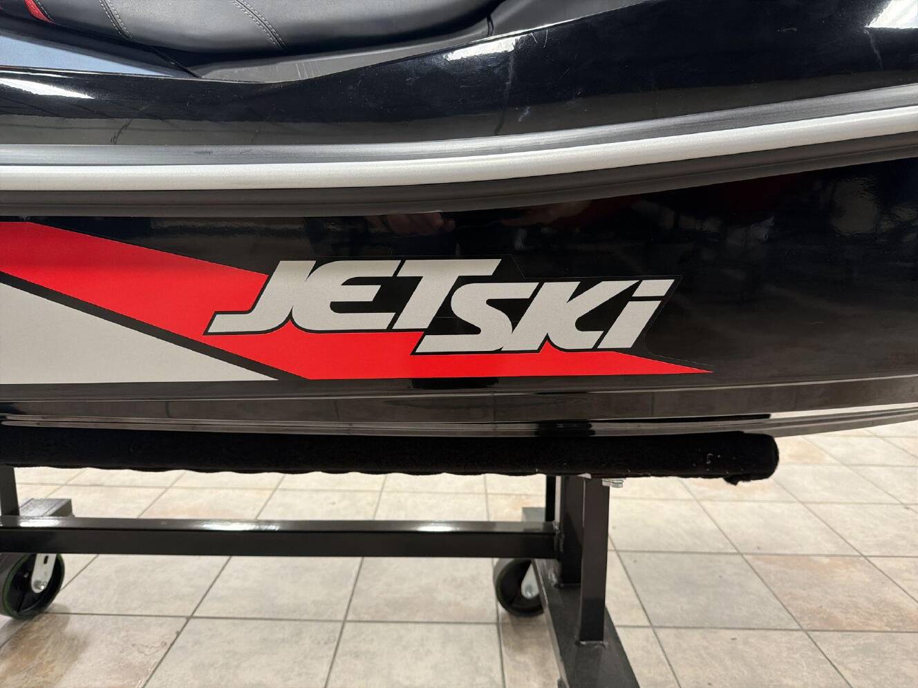 A photo of this 2026 Kawasaki JET SKI ULTRA 160LX-S