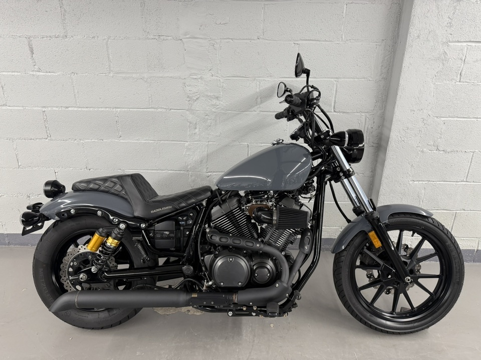 2023 Yamaha Bolt in Elmsford, NY