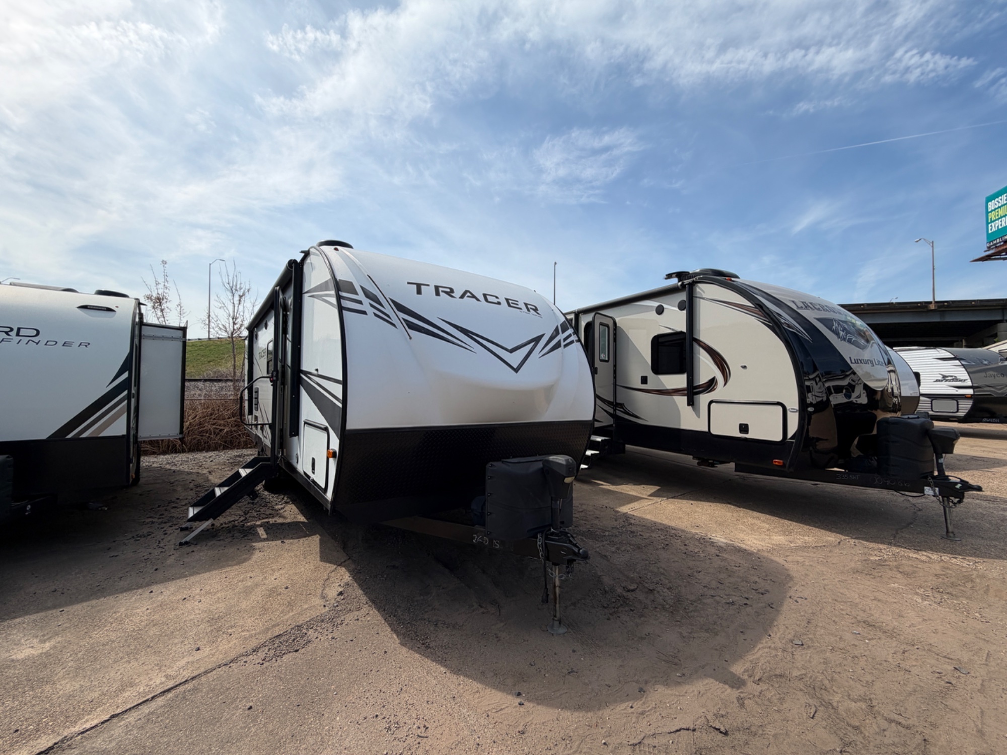 2019 Prime Time Tracer 274BH in bossier city LA