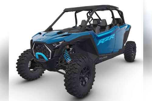 2026 Polaris® RZR Pro XP 4 Ultimate in bellflower CA