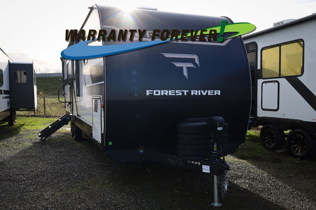 2026 Prime Time Tracer 248RE in fife WA