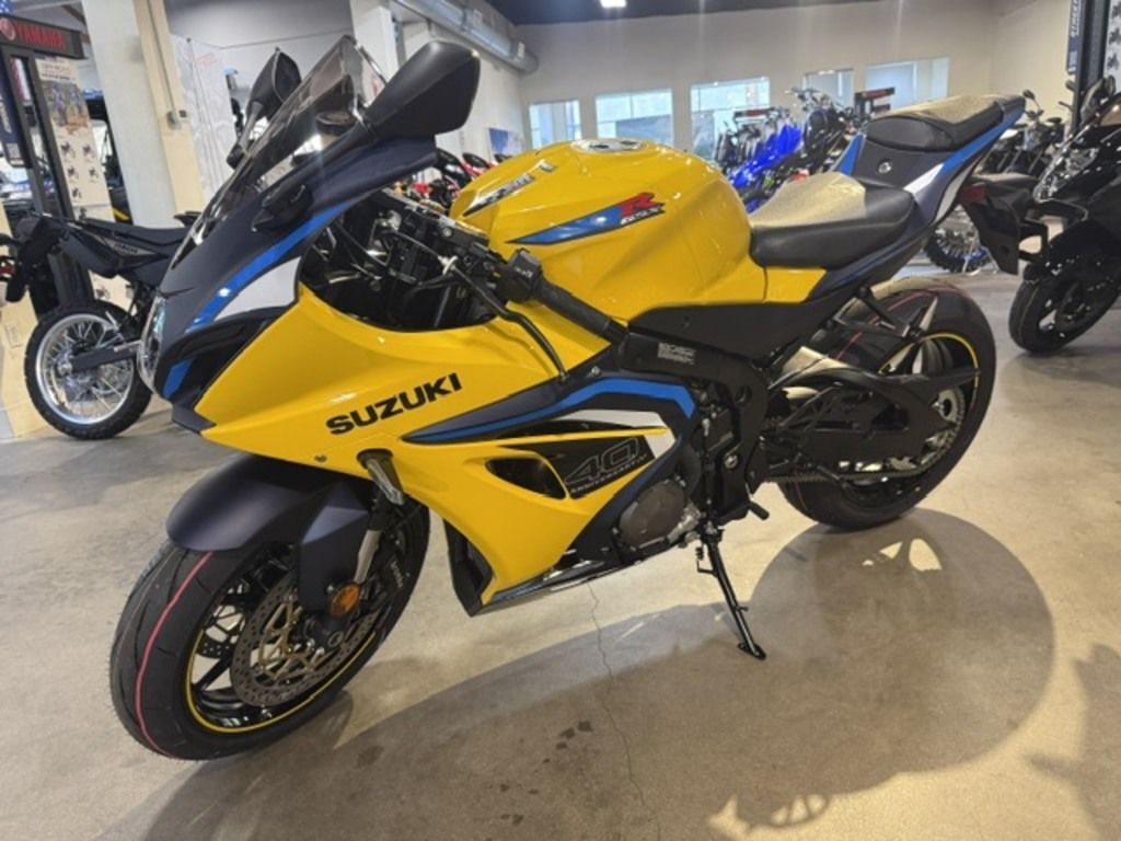 2027 Suzuki GSX-R1000 in bellflower CA