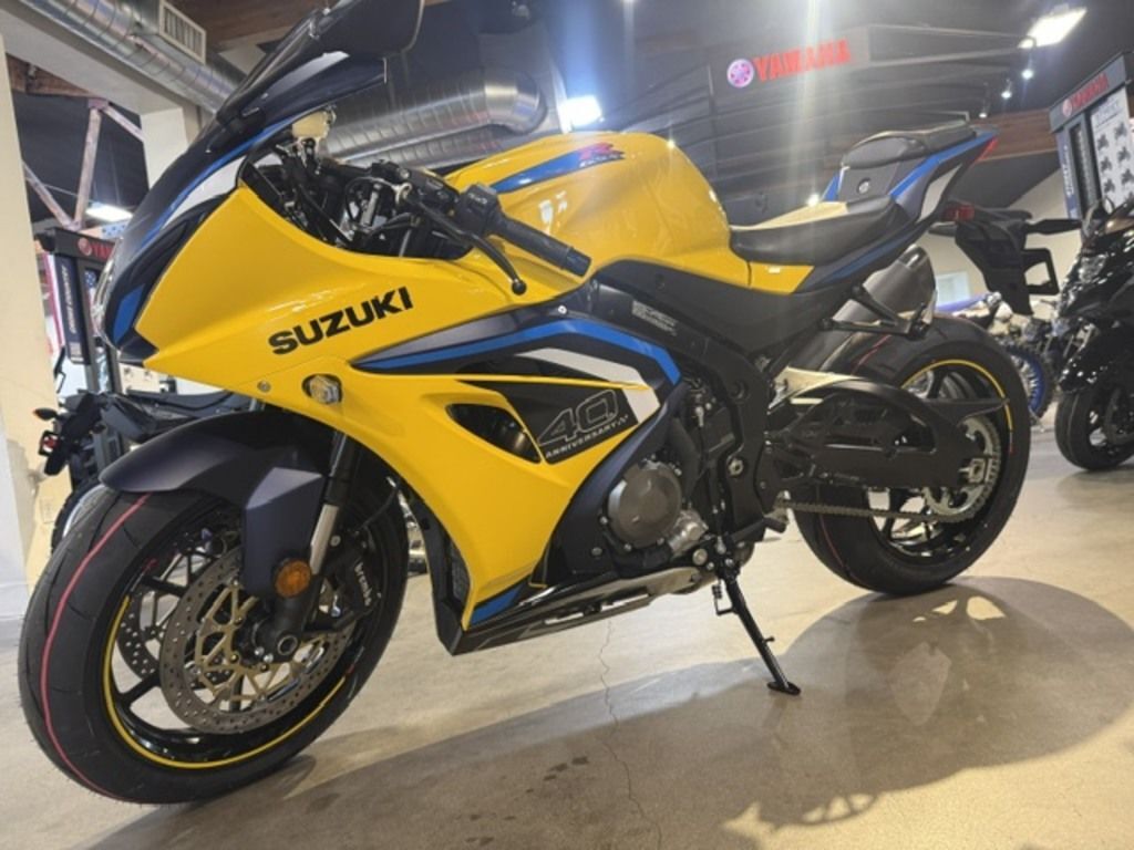 2027 Suzuki GSX-R1000 in bellflower CA