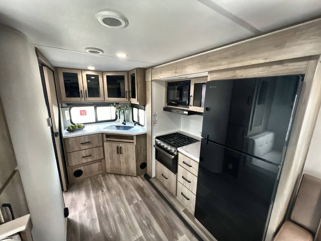 A photo of this 2026 Grand Design Imagine XLS 22MLE