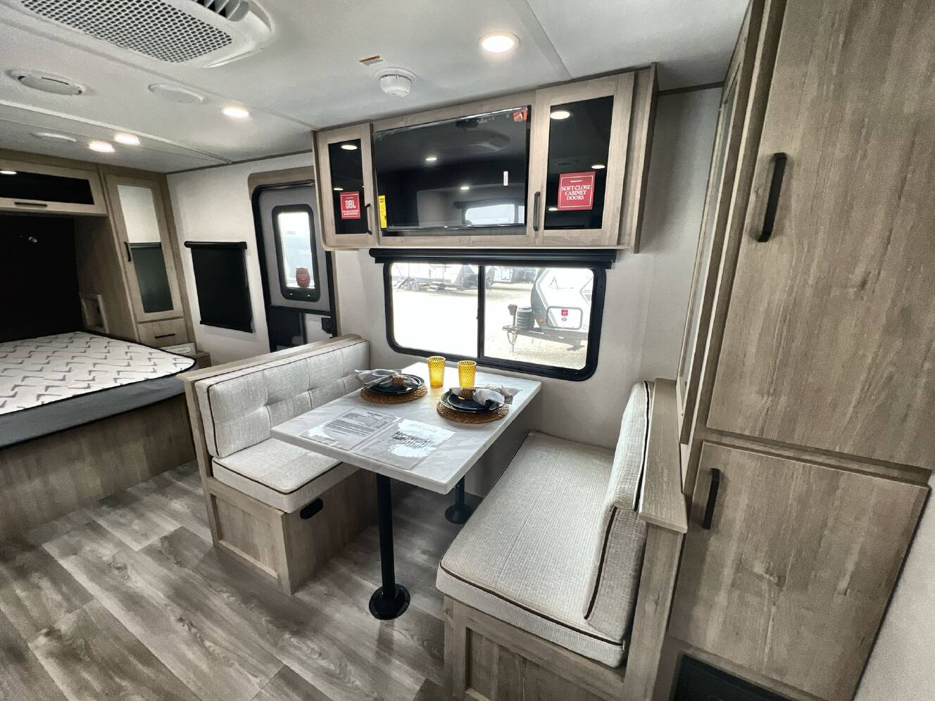 A photo of this 2026 Grand Design Imagine XLS 22MLE