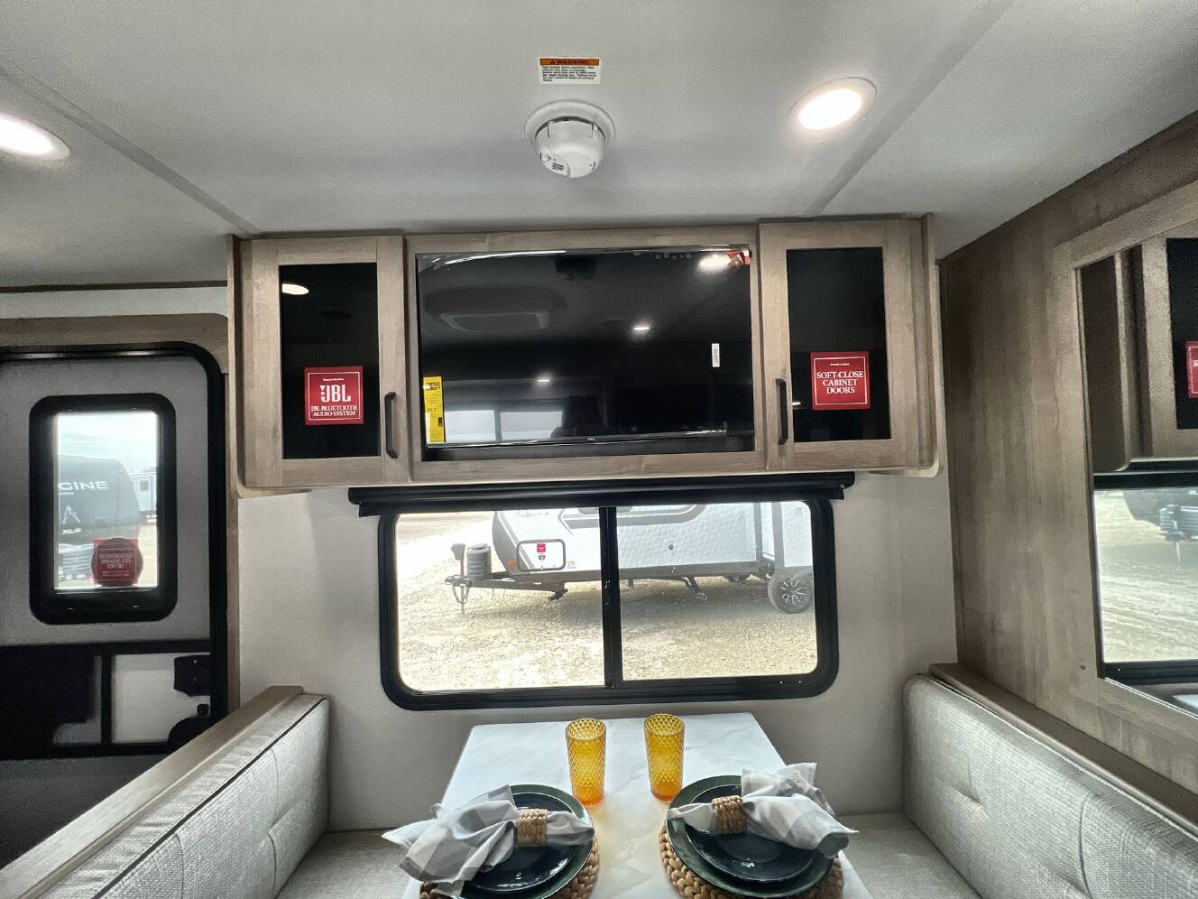 A photo of this 2026 Grand Design Imagine XLS 22MLE