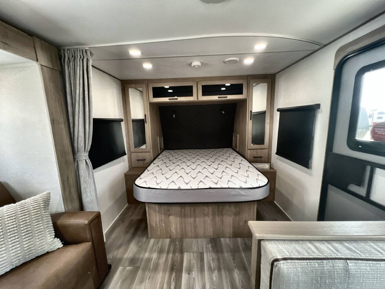 A photo of this 2026 Grand Design Imagine XLS 22MLE