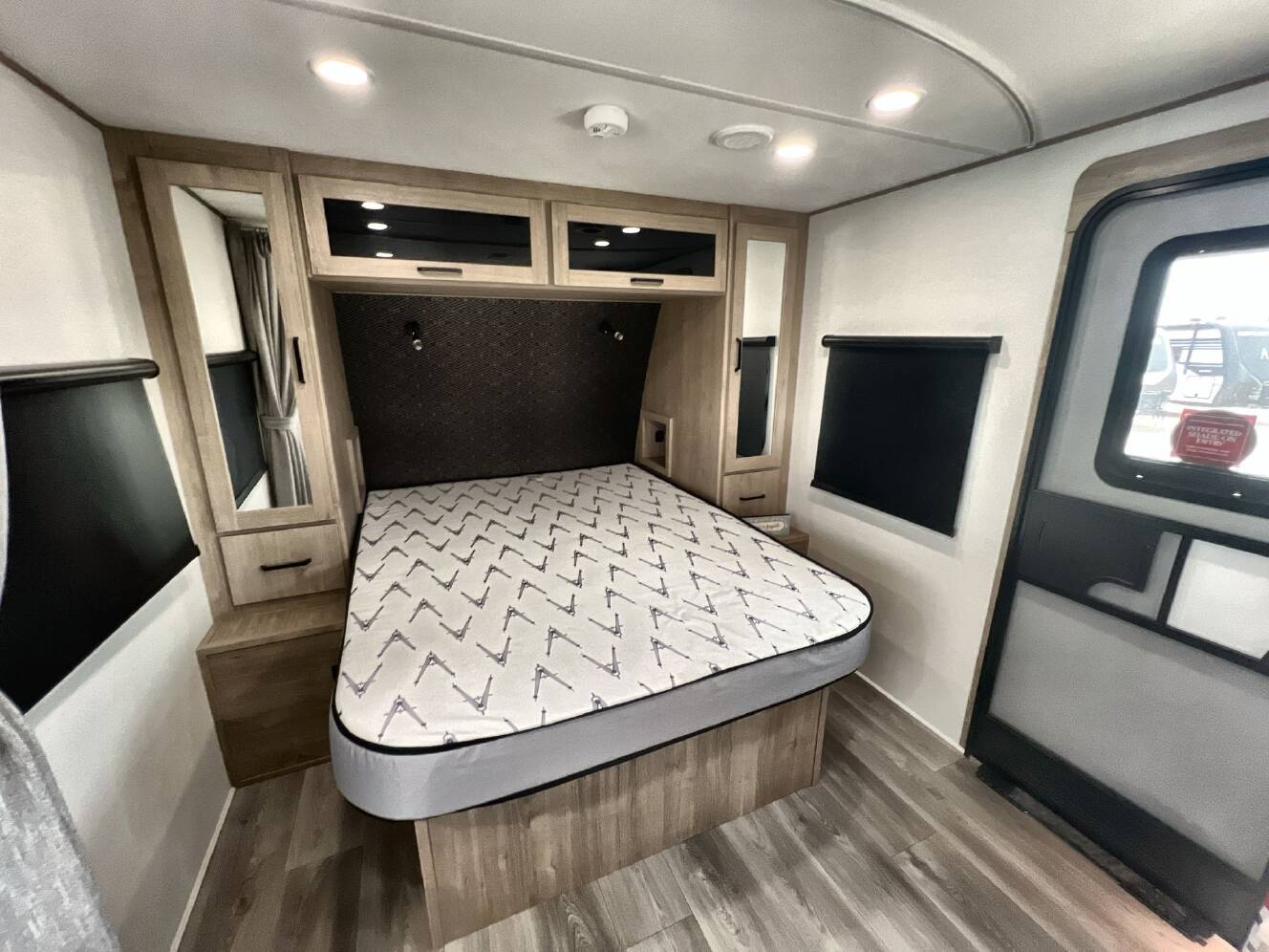 A photo of this 2026 Grand Design Imagine XLS 22MLE