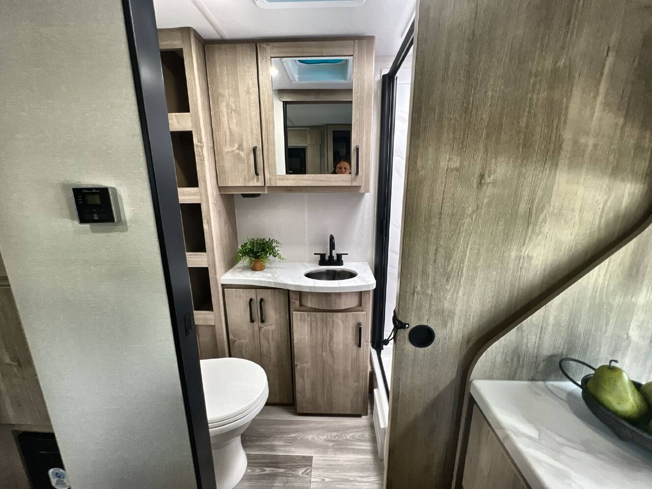 A photo of this 2026 Grand Design Imagine XLS 22MLE