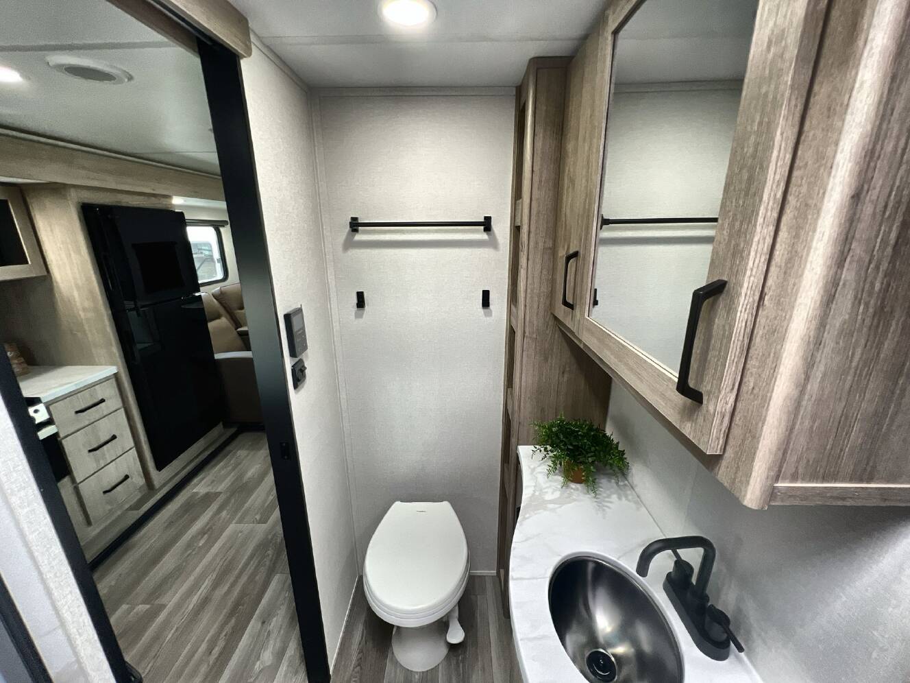 A photo of this 2026 Grand Design Imagine XLS 22MLE
