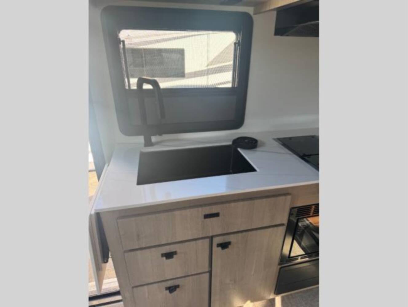 A photo of this 2026 Grand Design Lineage Series M 25TK