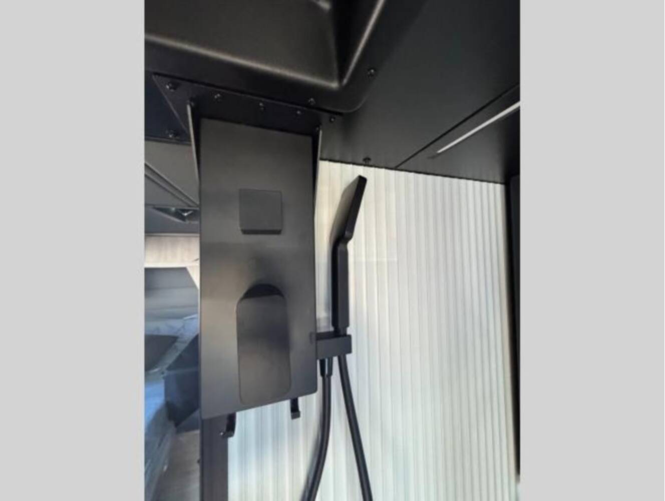 A photo of this 2026 Grand Design Lineage Series M 25TK