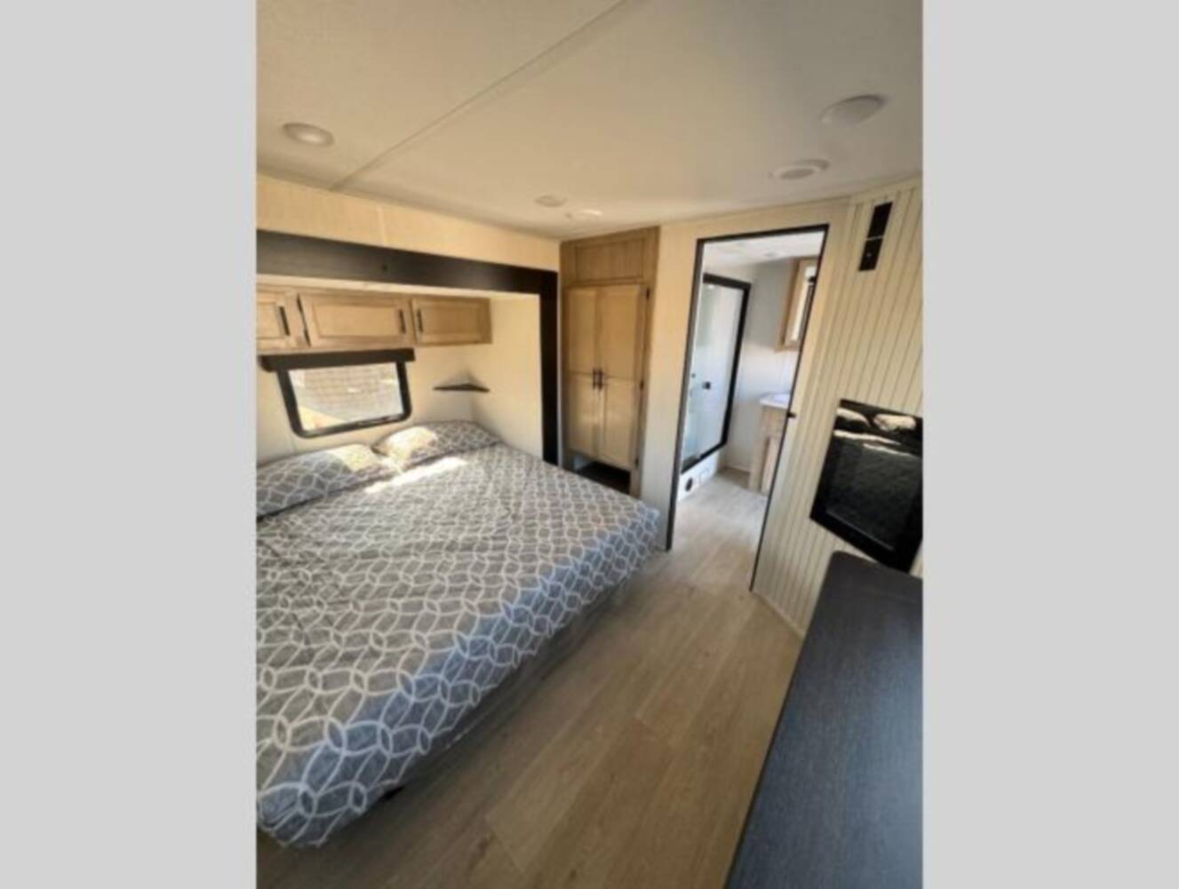 A photo of this 2026 Forest River Cherokee Timberwolf 39JM